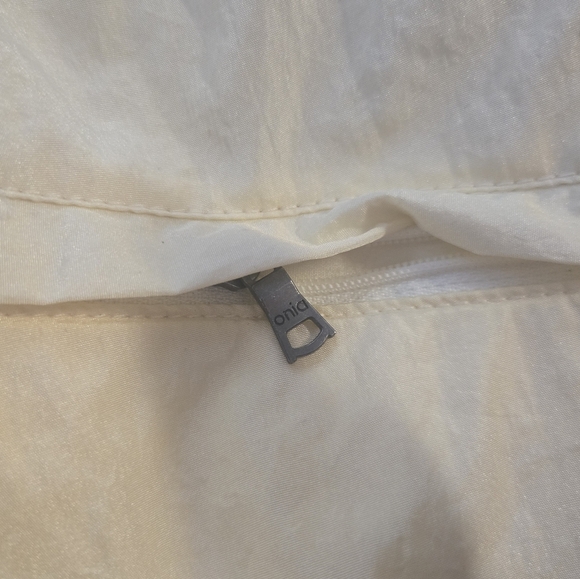 Nylon Crinkle 5"‎ Swim Trunk - Picture 5 of 5